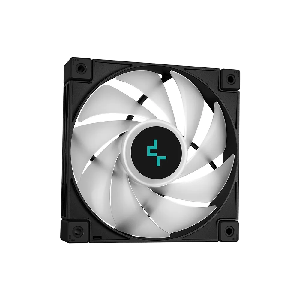 Deepcool LS520 SE 240mm ARGB AIO Liquid CPU Cooler | R - LS520 | - Vektra Computers LLC Deepcool LS520 SE 240mm ARGB AIO Liquid CPU Cooler | R - LS520 | - Vektra Computers LLC